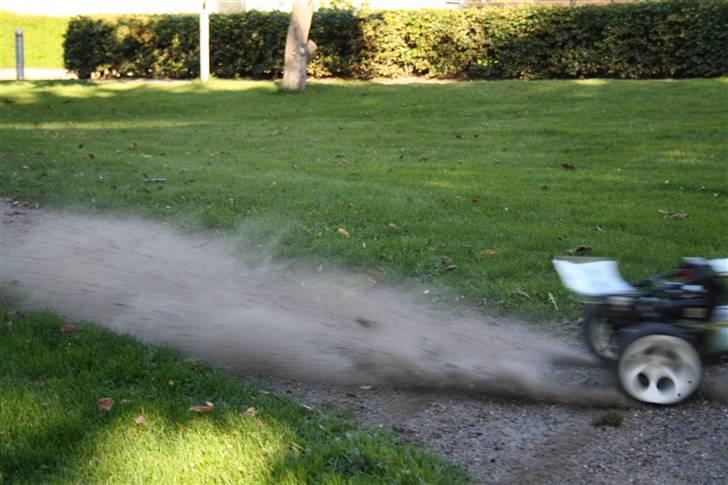 Buggy fg baja [tidligere enhed] billede 17