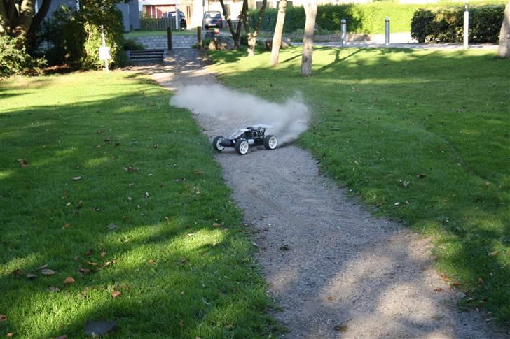 Buggy fg baja [tidligere enhed] billede 18