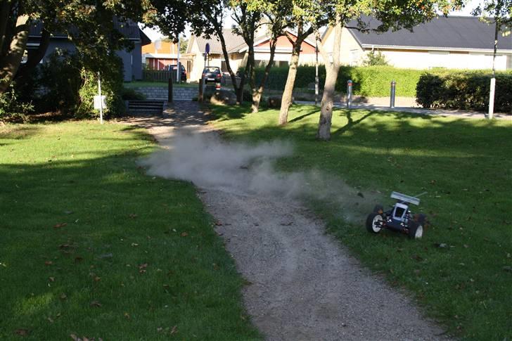 Buggy fg baja [tidligere enhed] billede 19