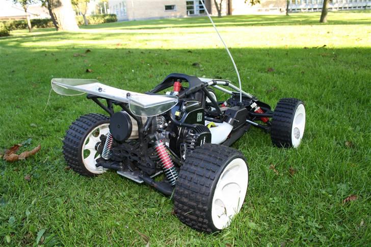 Buggy fg baja [tidligere enhed] billede 20