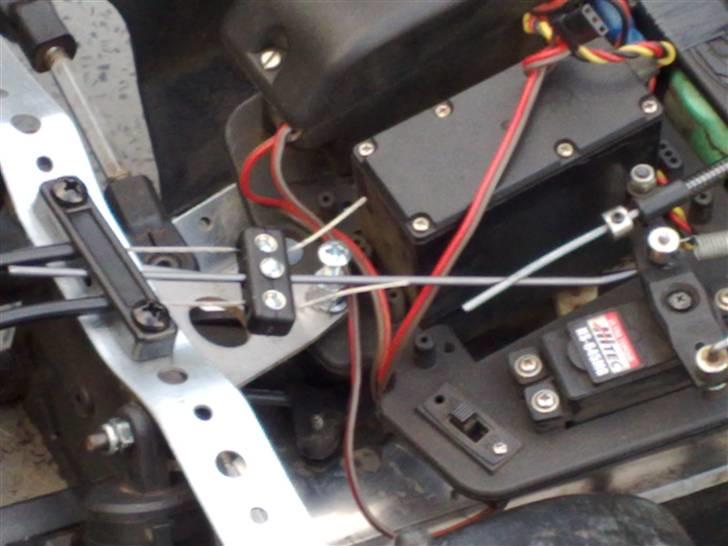 Bil FG Bettle /Marder billede 4