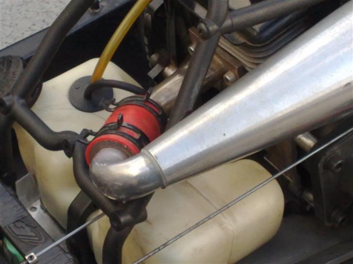 Bil FG Bettle /Marder billede 5