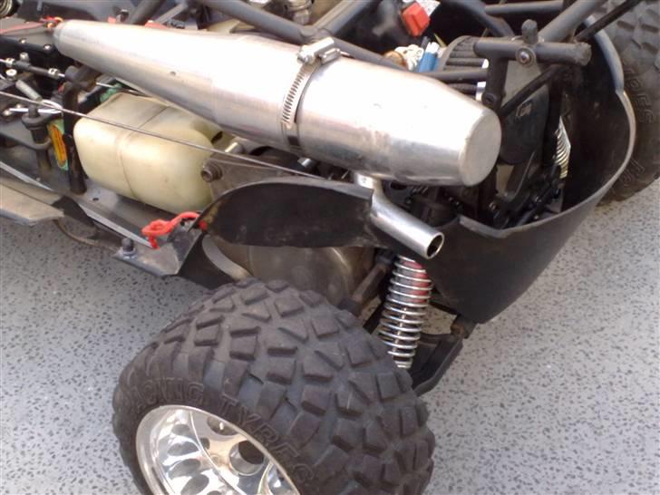 Bil FG Bettle /Marder billede 6