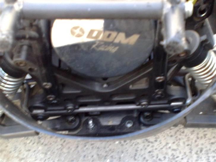 Bil FG Bettle /Marder billede 7