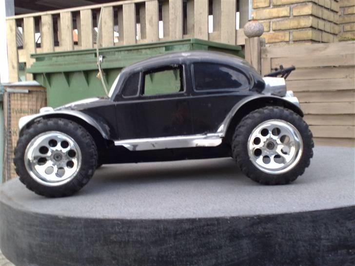 Bil FG Bettle /Marder billede 10