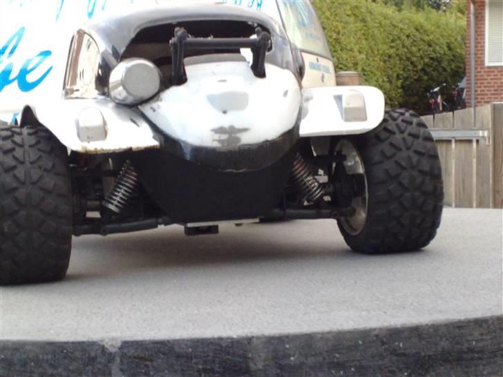 Bil FG Bettle /Marder billede 11