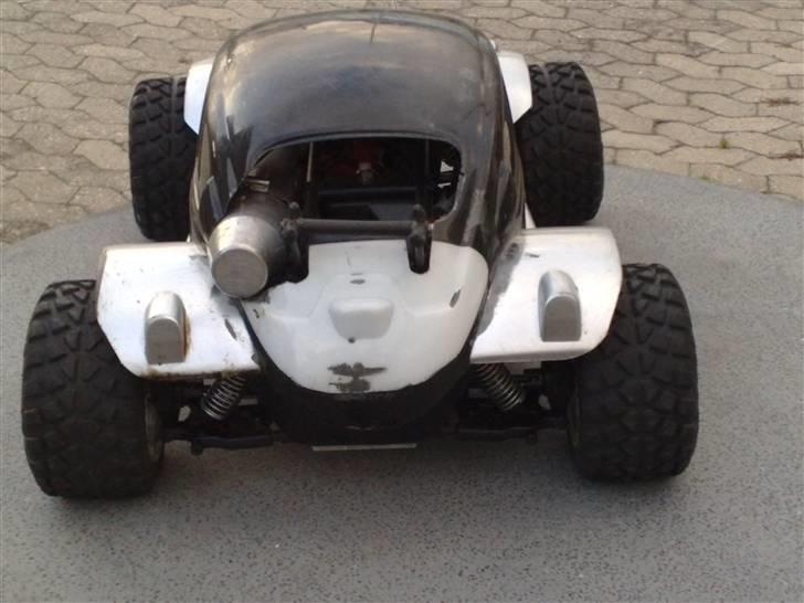 Bil FG Bettle /Marder billede 12