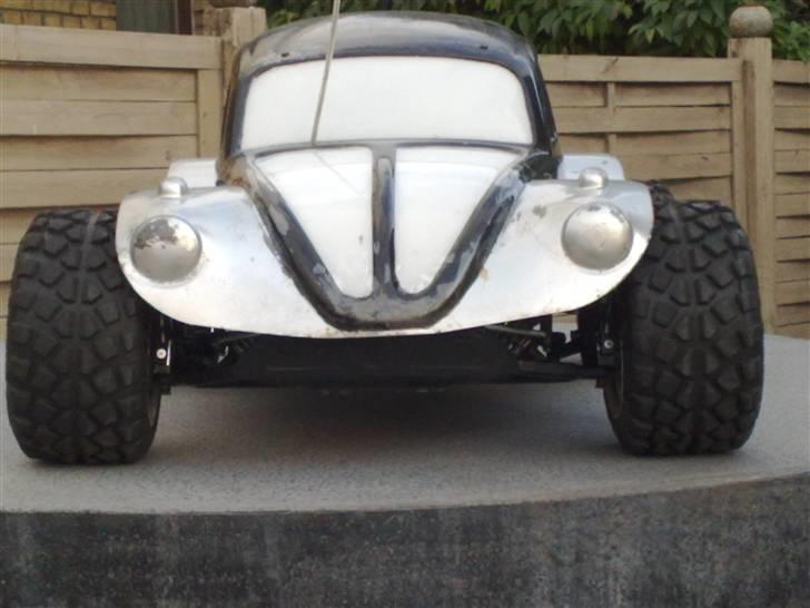 Bil FG Bettle /Marder billede 13