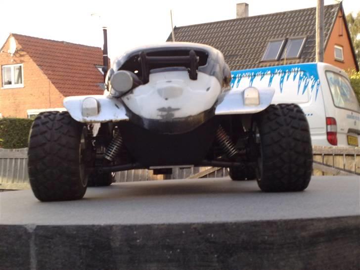 Bil FG Bettle /Marder billede 15