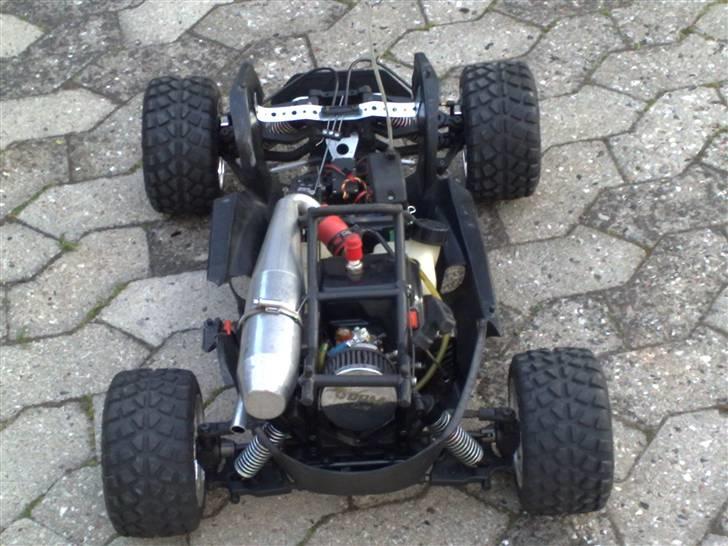 Bil FG Bettle /Marder billede 18