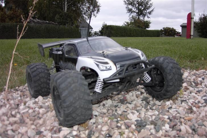 Bil HBX Stealth X09 billede 1