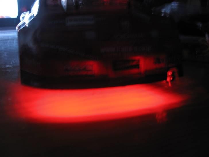 Bil HPI RS4 RTR 3 Drift - Og røven.. billede 15