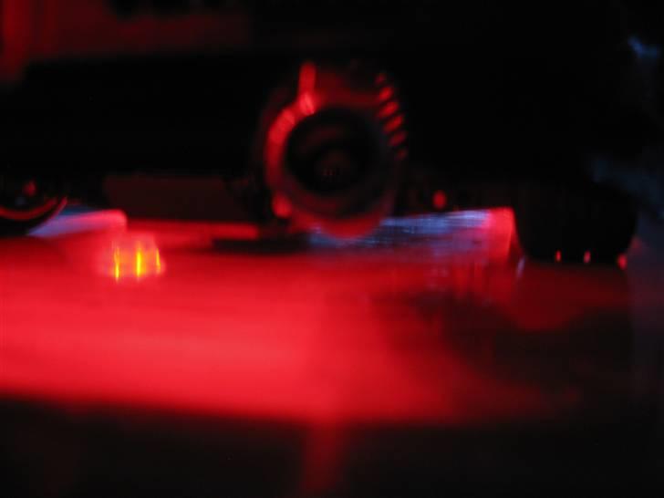 Bil HPI RS4 RTR 3 Drift - Udstødningen.. billede 16