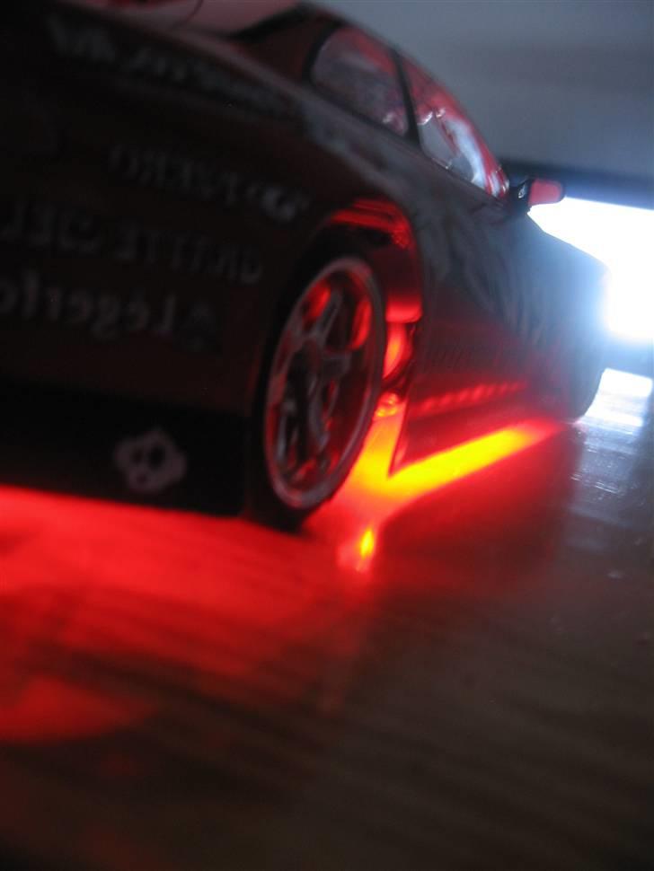 Bil HPI RS4 RTR 3 Drift - Siden.. billede 17