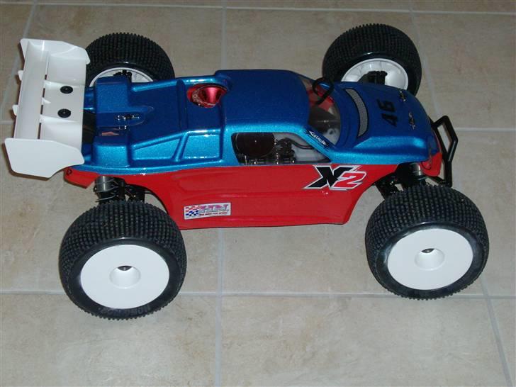 Off-Roader Off-Roader Hong Nor x2crt billede 1