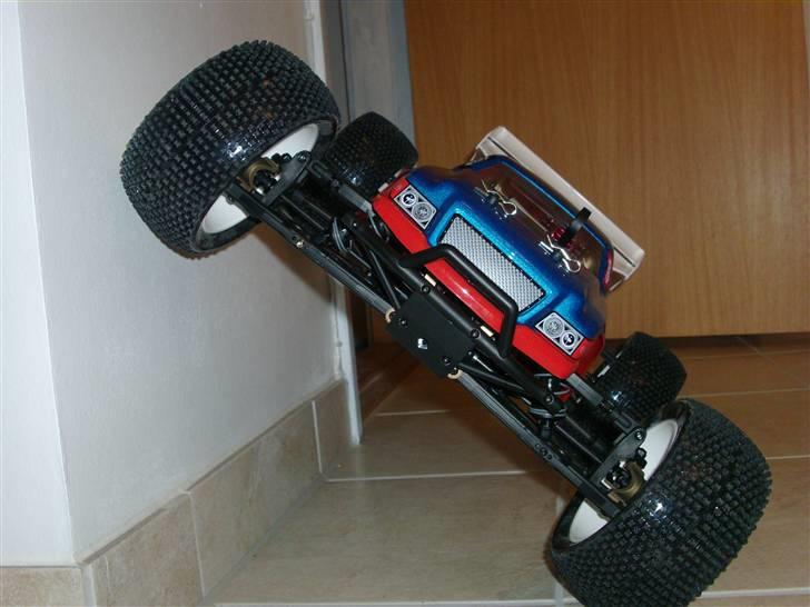 Off-Roader Off-Roader Hong Nor x2crt billede 2