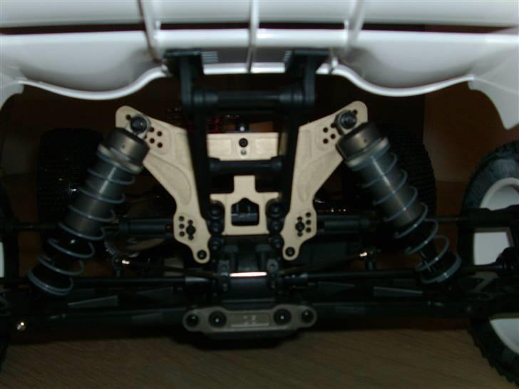 Off-Roader Off-Roader Hong Nor x2crt billede 11