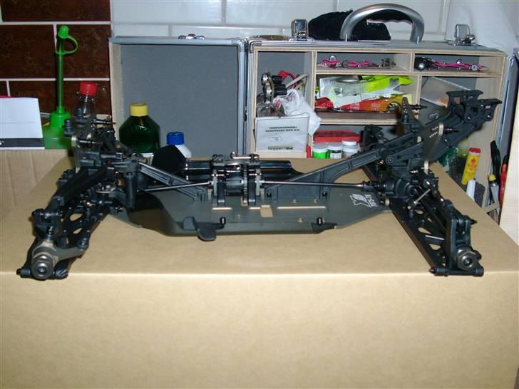 Off-Roader Off-Roader Hong Nor x2crt billede 14