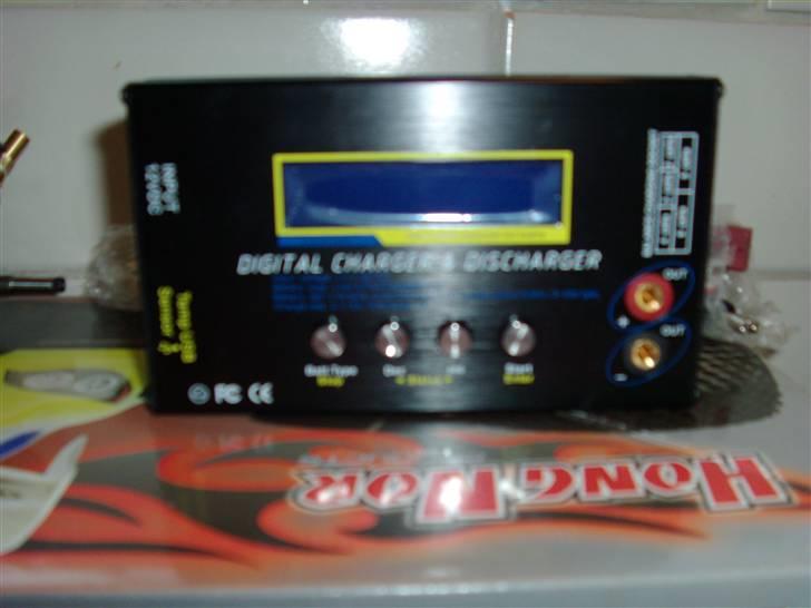 Off-Roader Off-Roader Hong Nor x2crt billede 16