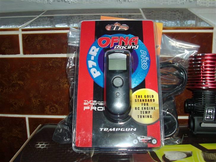 Off-Roader Off-Roader Hong Nor x2crt billede 17