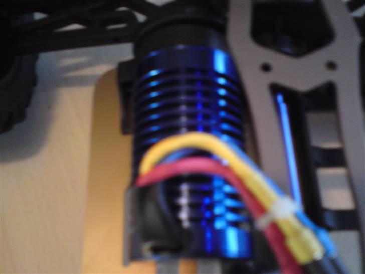 Off-Roader Stealth X09 billede 8