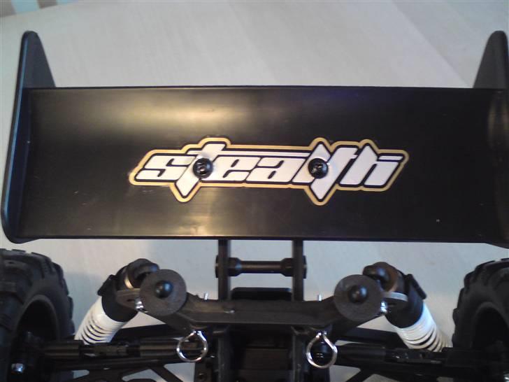 Off-Roader Stealth X09 billede 10