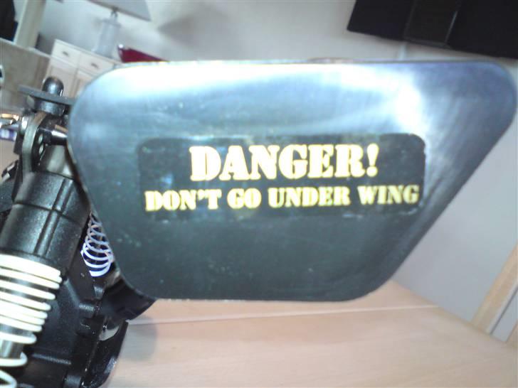 Off-Roader Stealth X09 billede 12