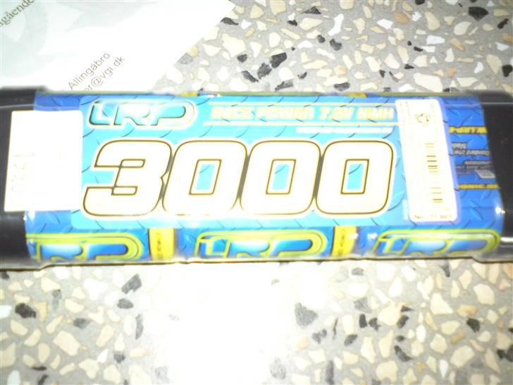 Off-Roader Stealth X09 billede 13