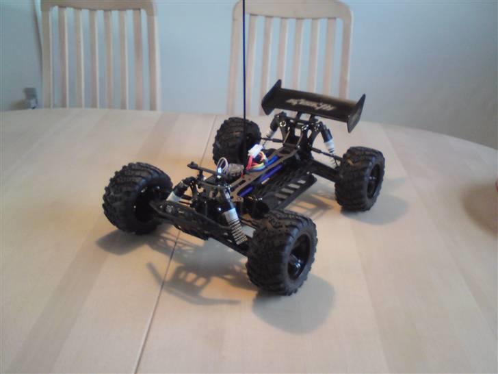 Off-Roader Stealth X09 billede 14