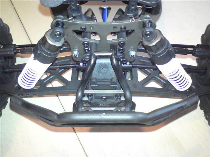 Off-Roader Stealth X09 billede 15