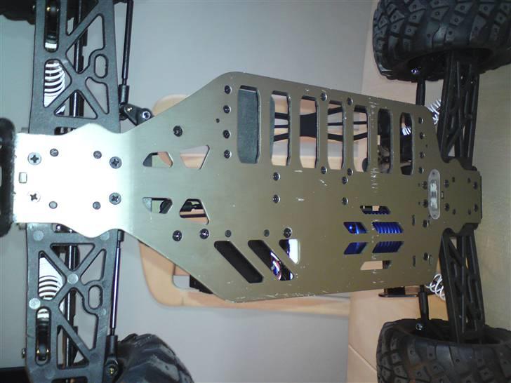 Off-Roader Stealth X09 billede 17