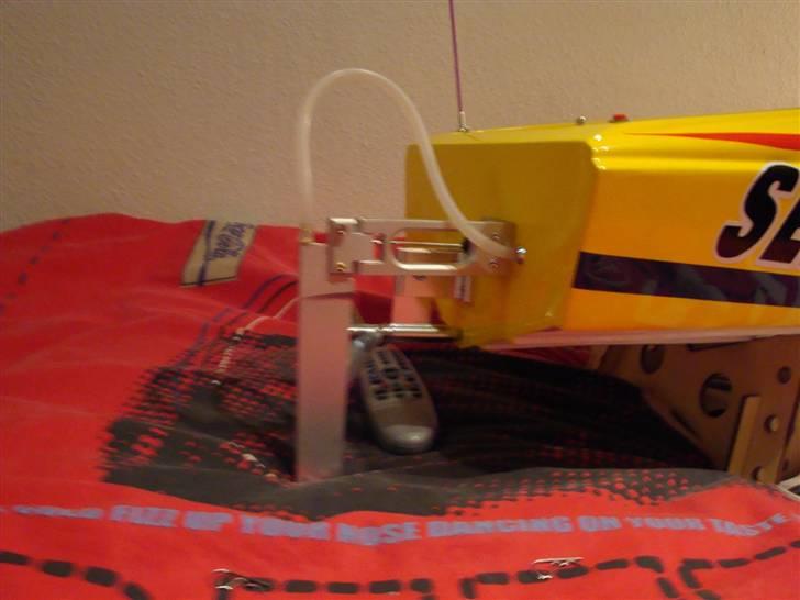 Båd Challenger solgt billede 12