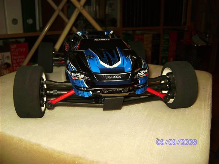 Off-Roader Revo 1:16 vxl billede 15