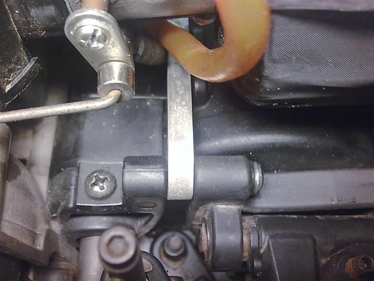 Bil Fg monster truck 4wd [tidl.RC] billede 7