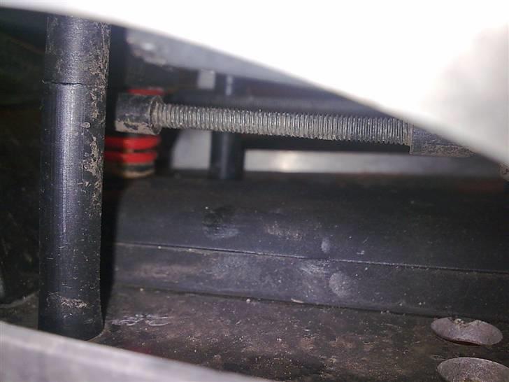 Bil Fg monster truck 4wd [tidl.RC] - Tunnel til rem til 4wd billede 9