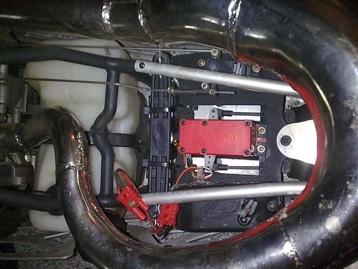 Bil Fg monster truck 4wd [tidl.RC] billede 11