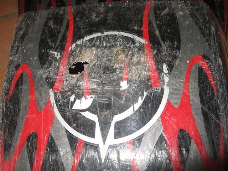 Off-Roader Savage Flux billede 6