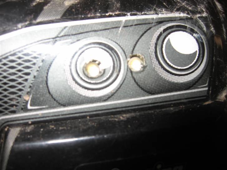 Off-Roader Savage Flux billede 7