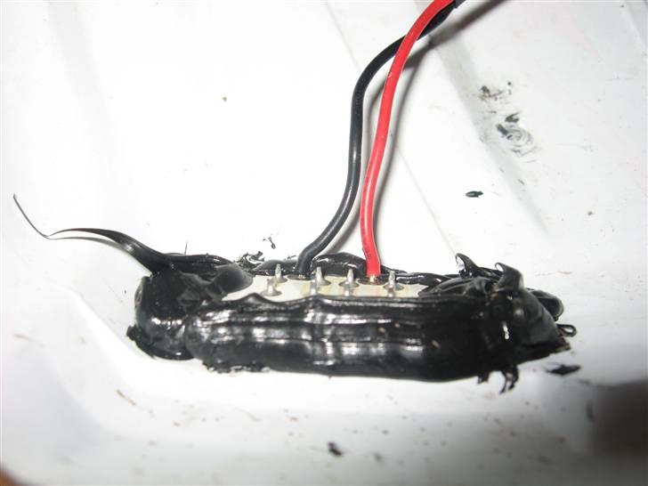 Off-Roader Savage Flux billede 8