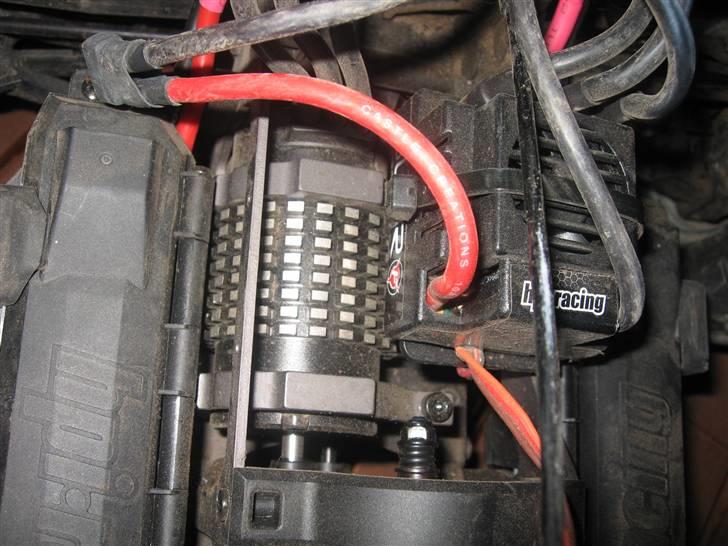 Off-Roader Savage Flux billede 12