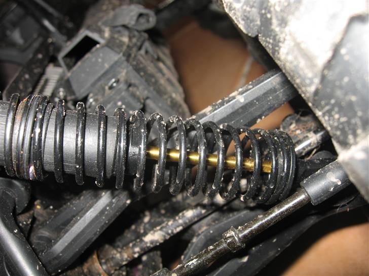 Off-Roader Savage Flux billede 13