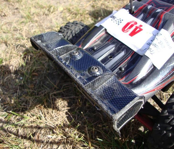 Off-Roader E-Revo 1:16 Brushless VXL billede 7