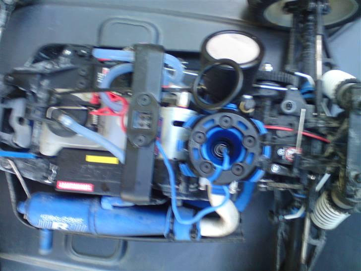 Bil Traxxas jato 3.3 billede 4