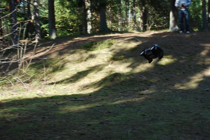 Off-Roader Traxxas Slash 1/16 VXL billede 10