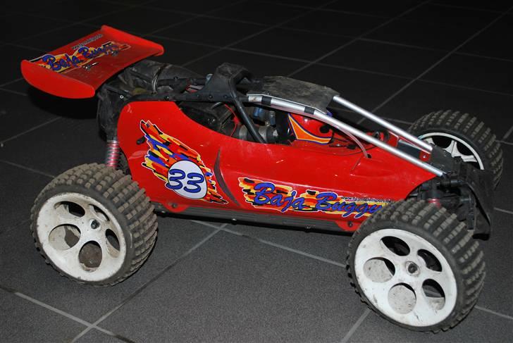 Bil fg baja solgt billede 2