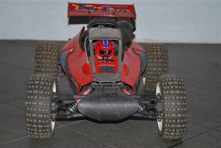 Bil fg baja solgt billede 3