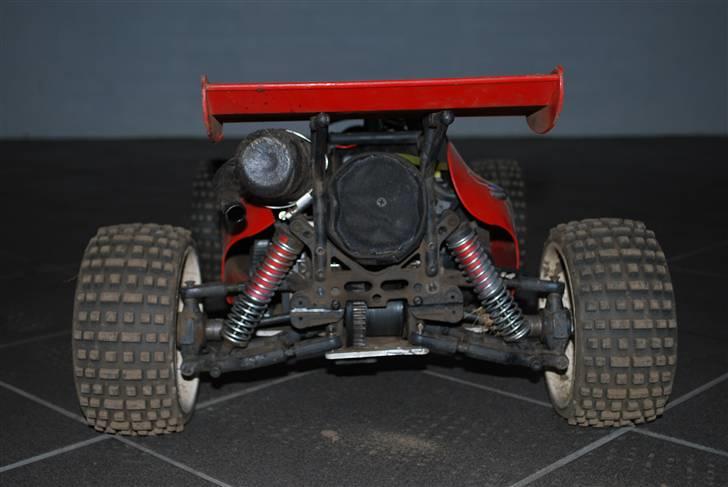 Bil fg baja solgt billede 4