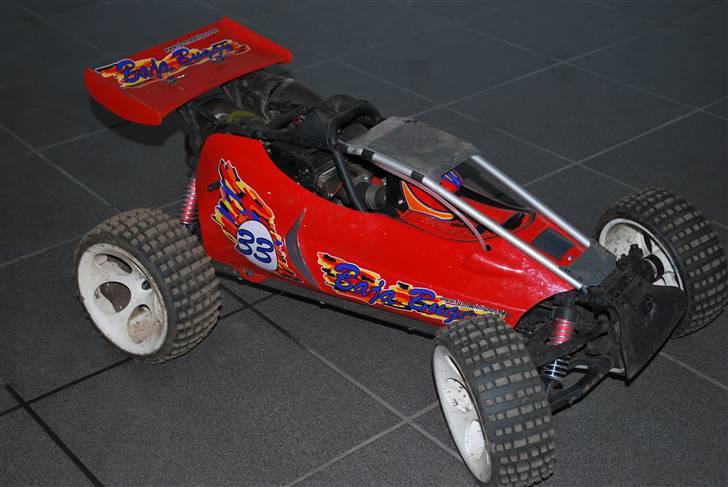 Bil fg baja solgt billede 5