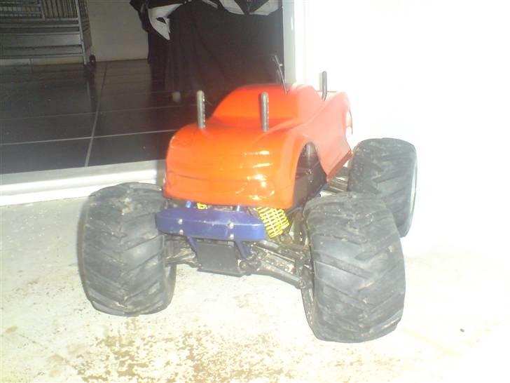 Off-Roader MEGA Force  billede 19