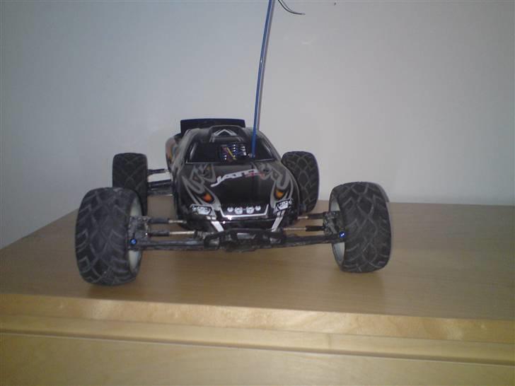 Bil Traxxas jato 3.3 billede 8